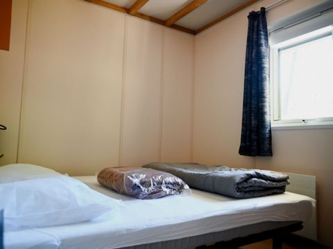 Chalet 5 personnes - CANNELLE ++ 26,5 m²