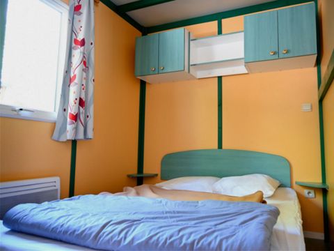 CHALET 5 personnes - Sami