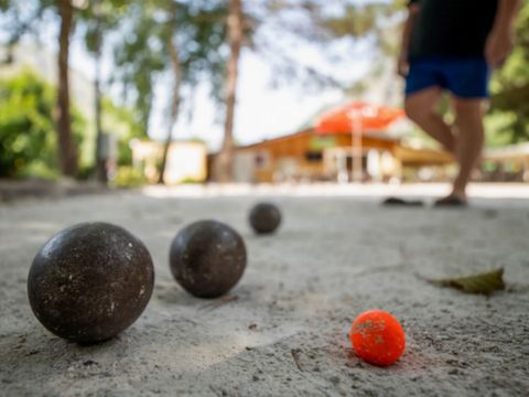 CHALET 5 personnes - Sami