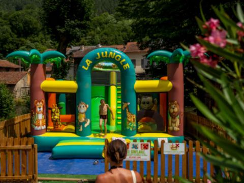 CHALET 5 personnes - Sami