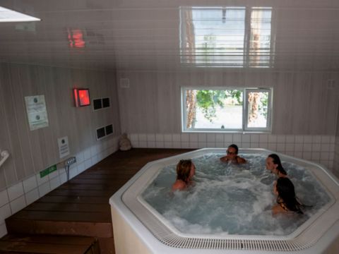CHALET 2 personnes - Tonga