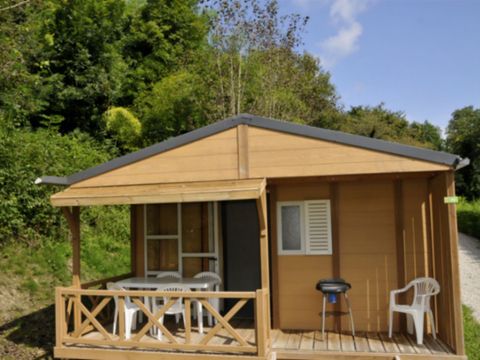 CHALET 5 personnes - Atlantis 5 P