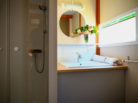 CHALET 5 personnes - Atlantis 5 P