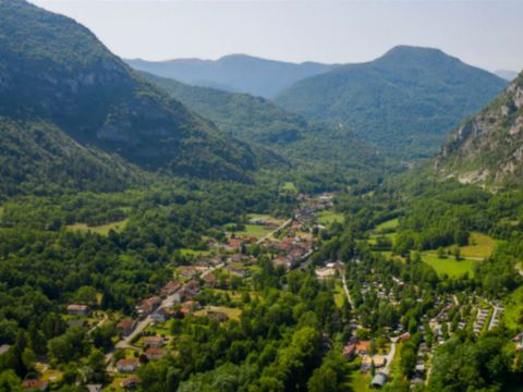 CHALET 5 personnes - Atlantis 5 P