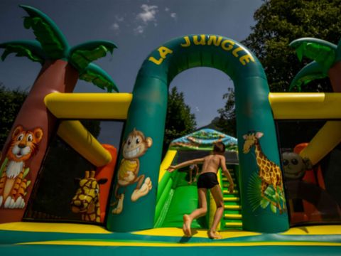 CHALET 5 personnes - Atlantis 5 P