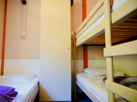 Chalet 5 personnes - Atlantis