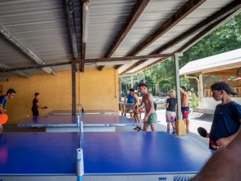 Chalet 6 personnes - Chalet Samoa 2006 6 P