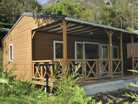 CHALET 6 personnes - Chalet Samoa 2006