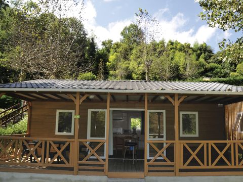CHALET 6 personnes - Chalet Samoa 2006