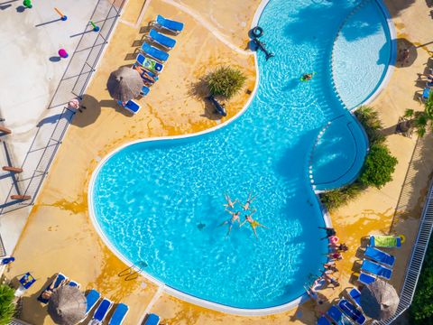 Camping Rives des Corbières - Camping Aude - Image N°23