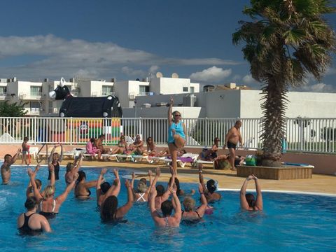 Camping Rives des Corbières - Camping Aude - Image N°37
