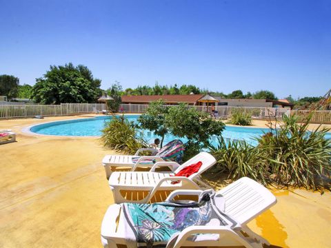 Camping Rives des Corbières - Camping Aude - Image N°34