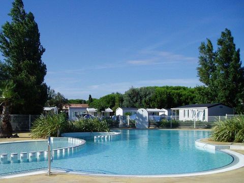 Camping Rives des Corbières - Camping Aude - Image N°29