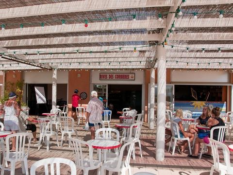 Camping Rives des Corbières - Camping Aude - Image N°32