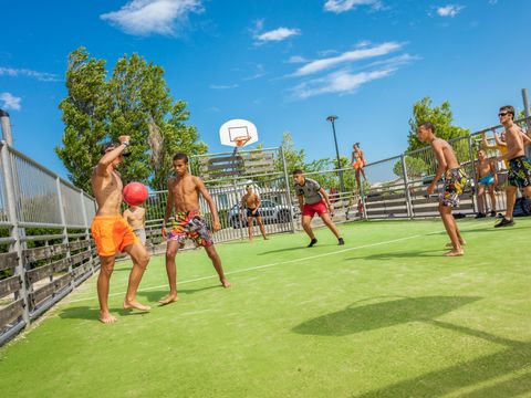 Camping Rives des Corbières - Camping Aude - Image N°21