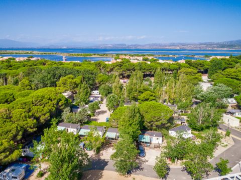 Camping Rives des Corbières - Camping Aude - Image N°11
