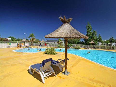 Camping Rives des Corbières - Camping Aude - Image N°41