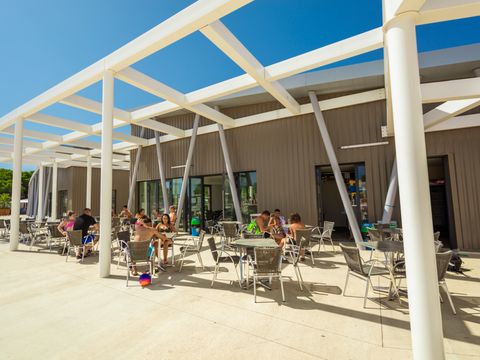 Camping Rives des Corbières - Camping Aude - Image N°15
