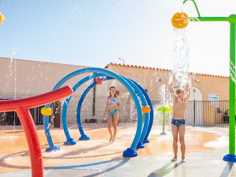 Camping Rives des Corbières - Camping Aude - Image N°12