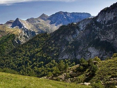 Camping Les 4 Saisons - Camping Ariège - Image N°34