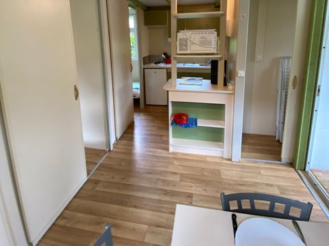 CHALET 5 personnes - ISARD