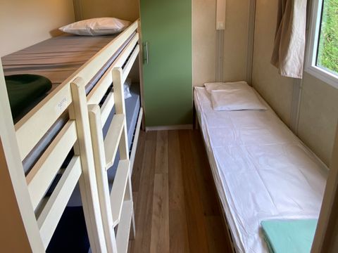 CHALET 5 personnes - ISARD