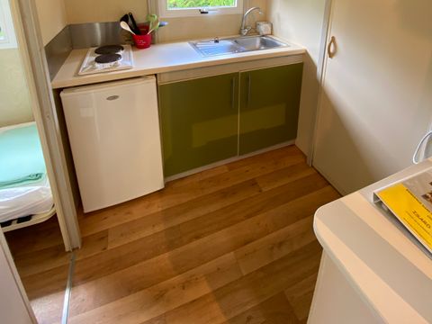 CHALET 5 personnes - ISARD