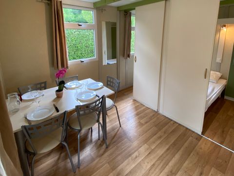 CHALET 5 personnes - ISARD