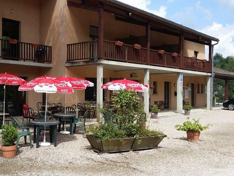 Camping Les 4 Saisons - Camping Ariège - Image N°24