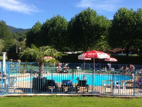 Camping Les 4 Saisons - Camping Ariège - Image N°4