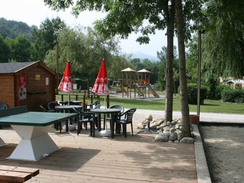 Camping Les 4 Saisons - Camping Ariège - Image N°8