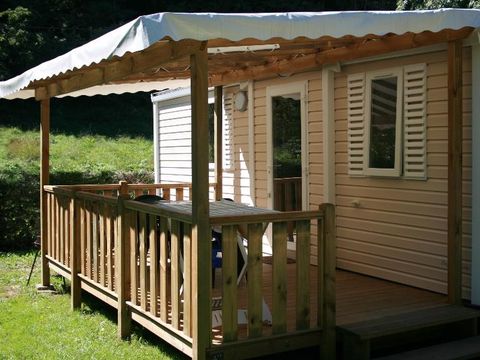 Camping Les 4 Saisons - Camping Ariège - Image N°21