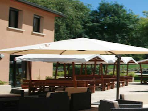 Camping Les 4 Saisons - Camping Ariège - Image N°14