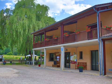 Camping Les 4 Saisons - Camping Ariège - Image N°40