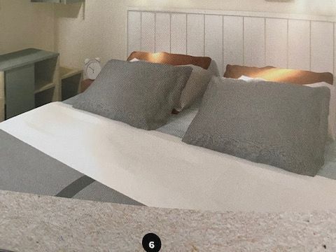 CHALET 5 personnes - Chalet contemporain Isard 2 chambres 1sdb LV TV Terrasse CHALET 5 personnes - Chalet contemporain Isard 2 chambres 1sdb LV TV Terrasse