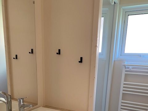 CHALET 5 personnes - Chalet contemporain Isard 2 chambres 1sdb LV TV Terrasse CHALET 5 personnes - Chalet contemporain Isard 2 chambres 1sdb LV TV Terrasse