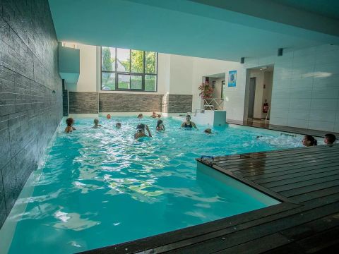 Camping Sites et Paysages - Pyrenevasion  - Camping Hautes-Pyrénées - Image N°7