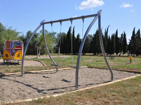 Camping Le Fun - Camping Aude - Image N°52