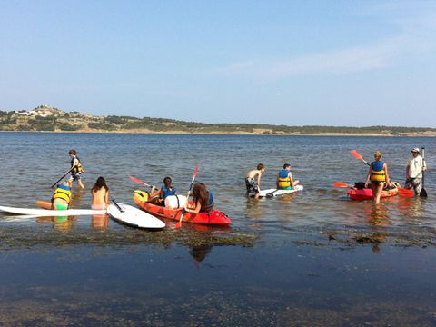 Camping Le Fun - Camping Aude - Image N°44