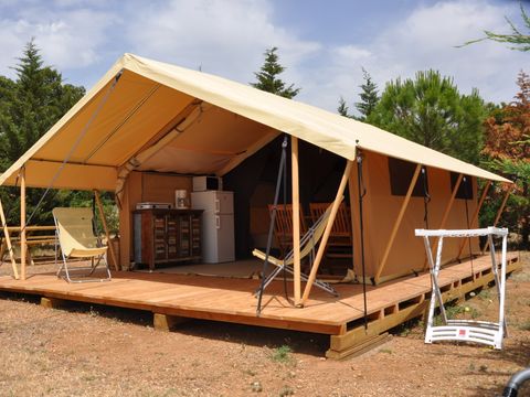 Camping Le Fun - Camping Aude - Image N°67