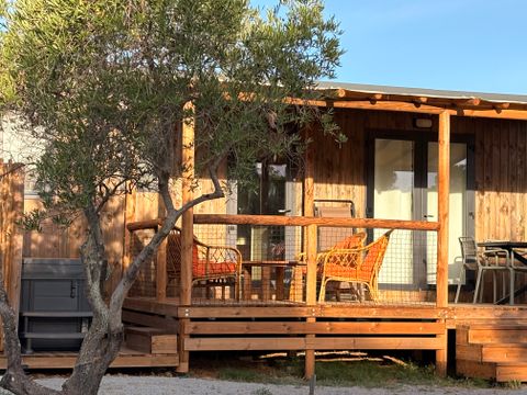 Camping Le Fun - Camping Aude - Image N°65