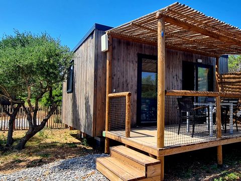 Camping Le Fun - Camping Aude - Image N°66