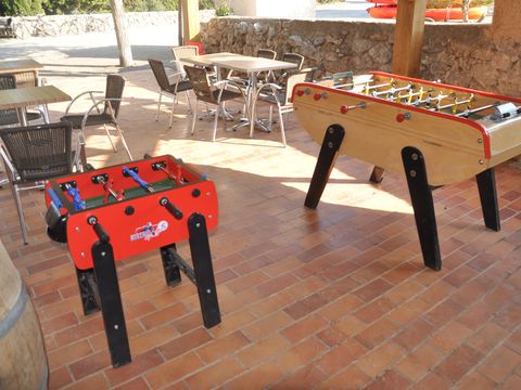 Camping Le Fun - Camping Aude - Image N°49