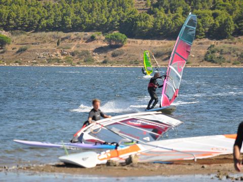 Camping Le Fun - Camping Aude - Image N°47