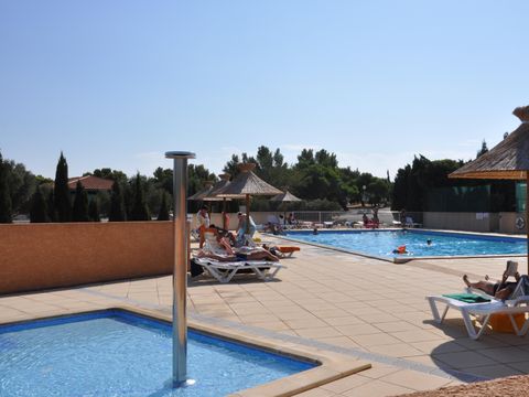 Camping Le Fun - Camping Aude - Image N°31