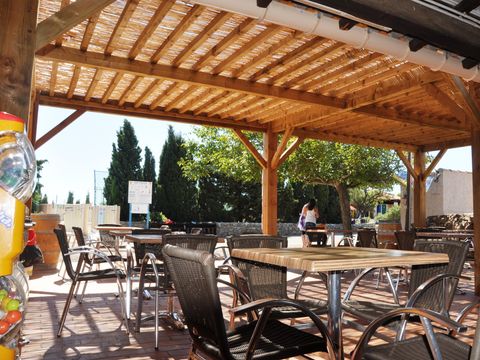 Camping Le Fun - Camping Aude - Image N°37
