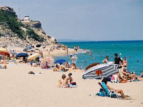 Camping Le Fun - Camping Aude - Image N°34