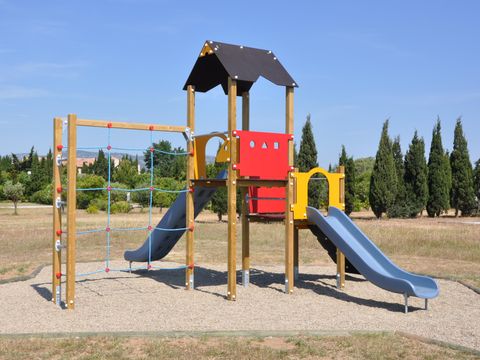 Camping Le Fun - Camping Aude - Image N°57