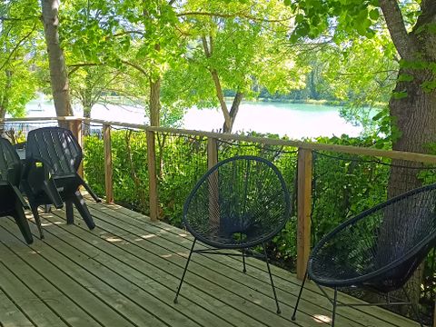 CHALET 4 personnes