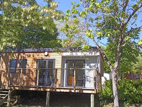 CHALET 4 personnes